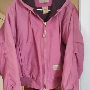 Ladies Schmidt Bomber Jacket